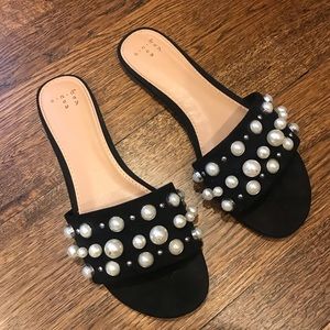 Pearl Slides